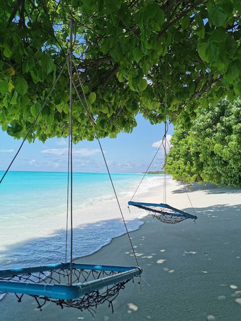 Imagen general del Hotel Village Hideaways and Spas. Foto 1