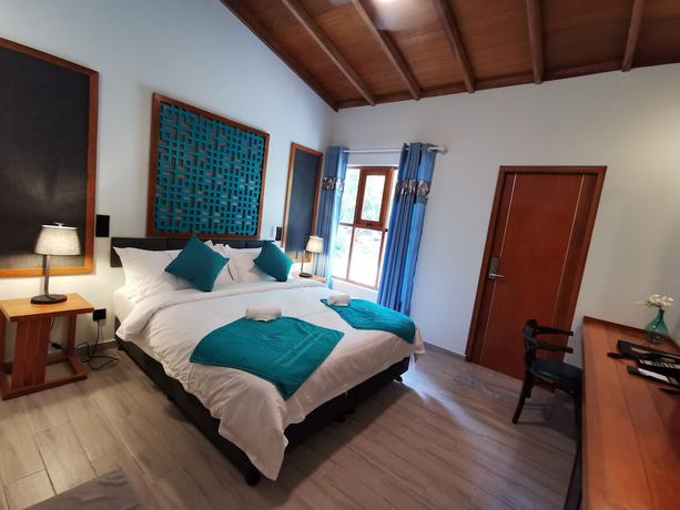 Imagen de la habitación del Hotel Village Hideaways and Spas. Foto 14