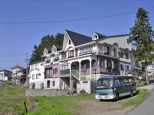 Imagen general del Hotel Village Hill Juvankan. Foto 1