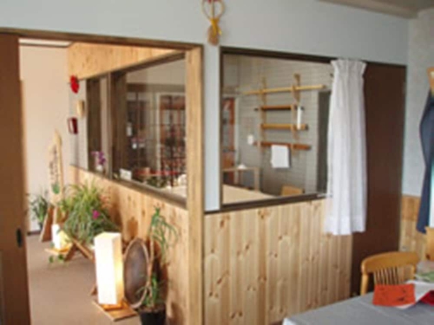 Imagen de los interiores del Hotel Village Hill Juvankan. Foto 19