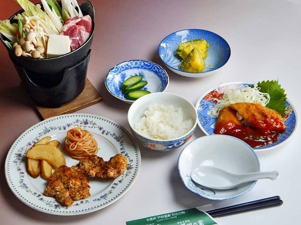 Imagen del bar/restaurante del Hotel Village Hill Juvankan. Foto 7