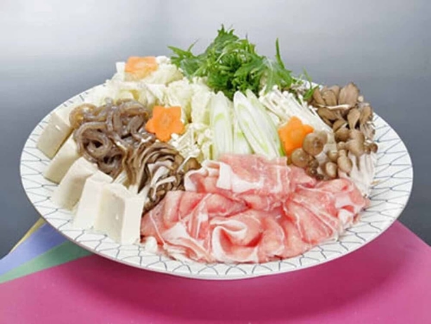 Imagen del bar/restaurante del Hotel Village Hill Juvankan. Foto 12