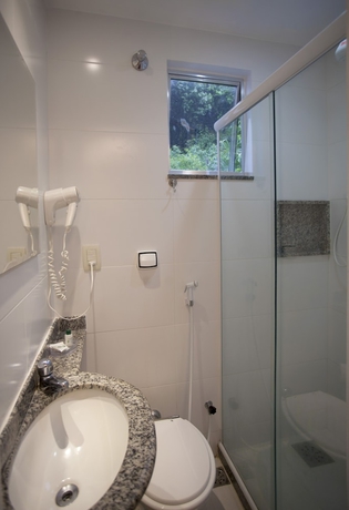 Imagen de la habitación del Hotel Village Icaraí. Foto 4
