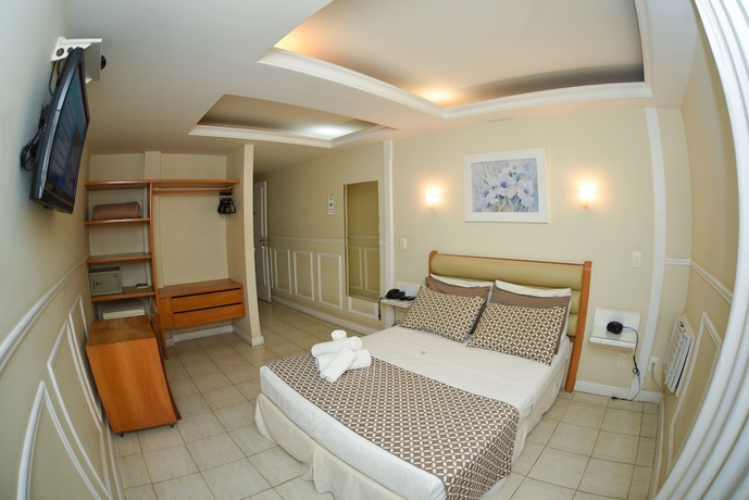 Imagen de la habitación del Hotel Village Icara&iacute;. Foto 7