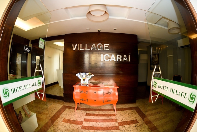 Imagen de los interiores del Hotel Village Icara&iacute;. Foto 18