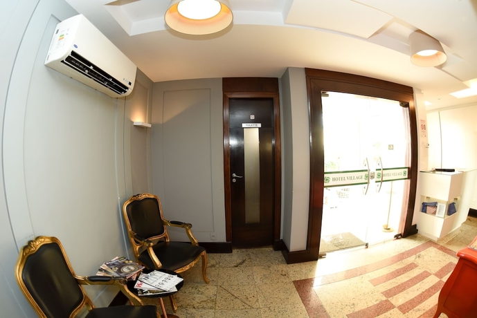 Imagen de los interiores del Hotel Village Icara&iacute;. Foto 19