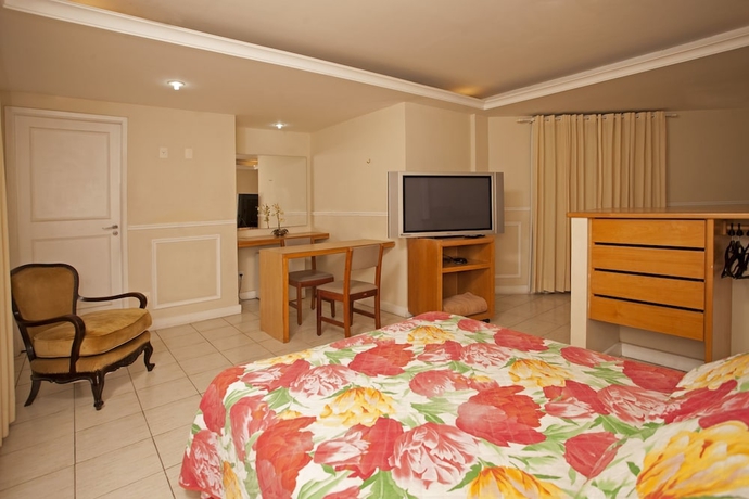 Imagen de la habitación del Hotel Village Icara&iacute;. Foto 9