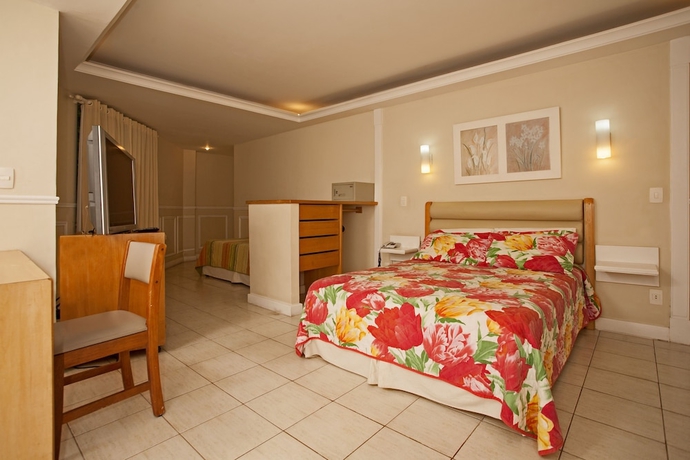 Imagen de la habitación del Hotel Village Icara&iacute;. Foto 10