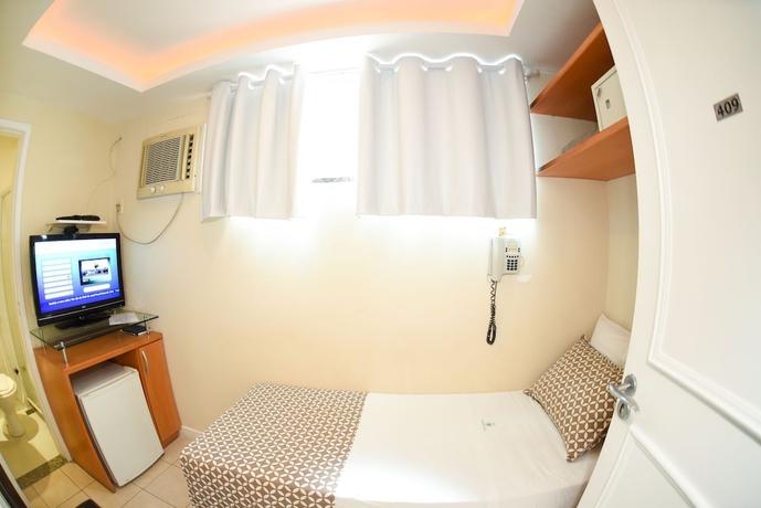 Imagen de la habitación del Hotel Village Icara&iacute;. Foto 11