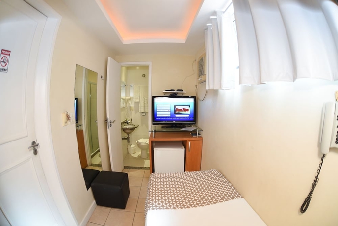 Imagen de la habitación del Hotel Village Icara&iacute;. Foto 12