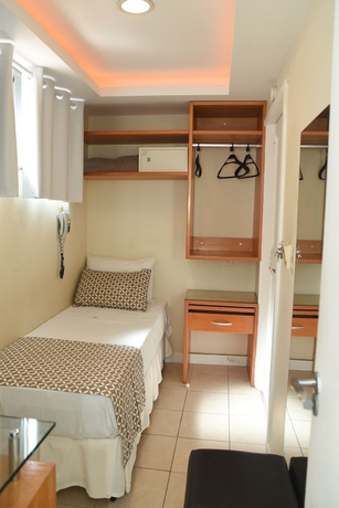 Imagen de la habitación del Hotel Village Icara&iacute;. Foto 13