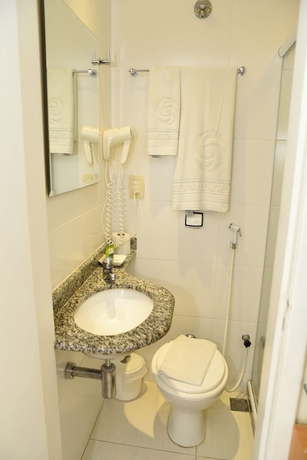 Imagen de la habitación del Hotel Village Icara&iacute;. Foto 14