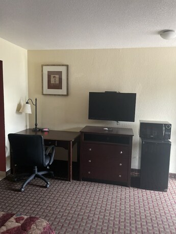 Imagen de la habitación del Hotel Village Inn, Ada. Foto 11