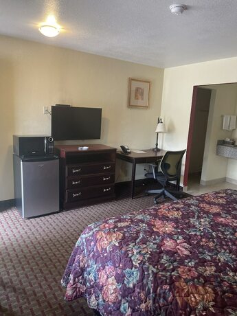 Imagen de la habitación del Hotel Village Inn, Ada. Foto 16