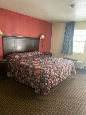 Imagen de la habitación del Hotel Village Inn, Ada. Foto 20