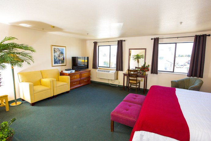 Imagen de la habitación del Hotel Village Inn And Suites, Marysville. Foto 2