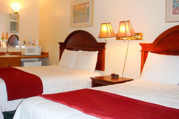 Imagen de la habitación del Hotel Village Inn And Suites, Marysville. Foto 3