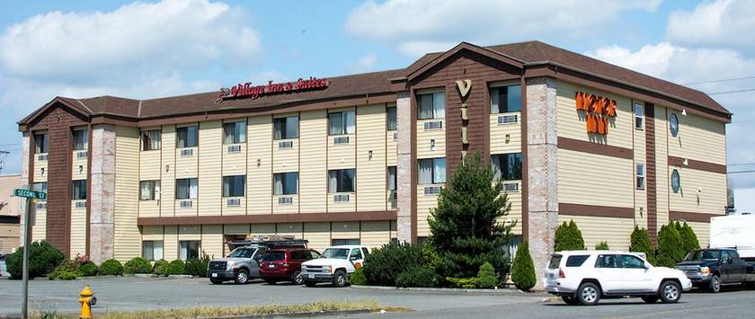 Imagen general del Hotel Village Inn And Suites, Marysville. Foto 1