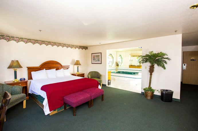 Imagen de la habitación del Hotel Village Inn And Suites, Marysville. Foto 4