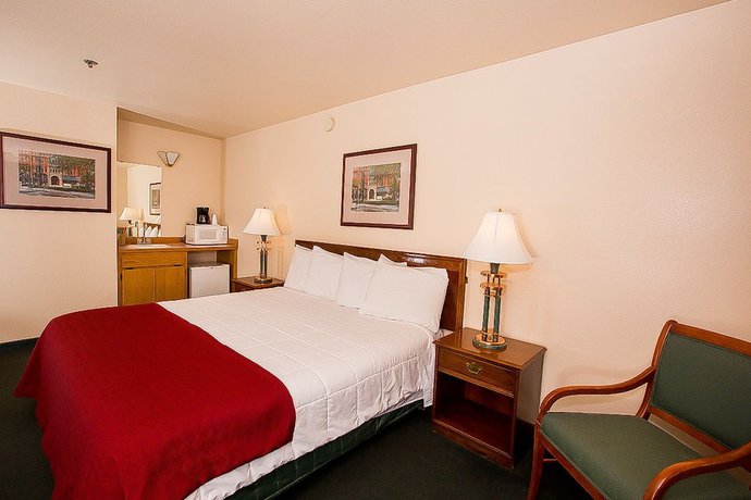 Imagen de la habitación del Hotel Village Inn And Suites, Marysville. Foto 6
