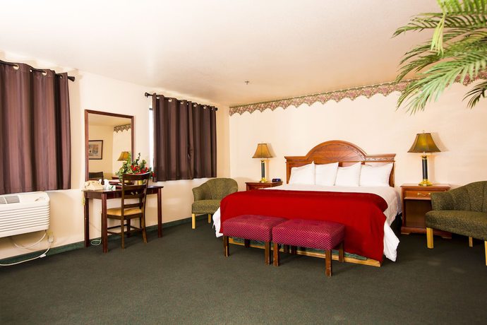 Imagen de la habitación del Hotel Village Inn And Suites, Marysville. Foto 8
