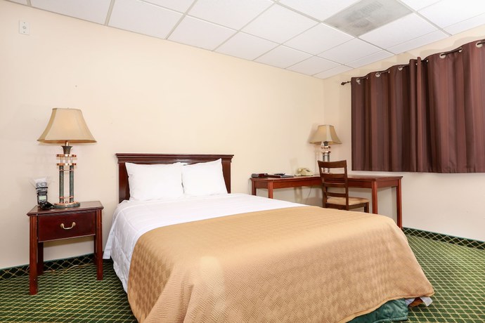 Imagen de la habitación del Hotel Village Inn And Suites, Marysville. Foto 9