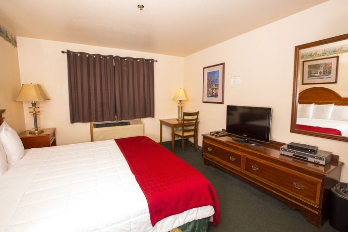 Imagen de la habitación del Hotel Village Inn And Suites, Marysville. Foto 11