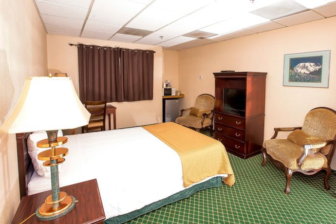 Imagen de la habitación del Hotel Village Inn And Suites, Marysville. Foto 13