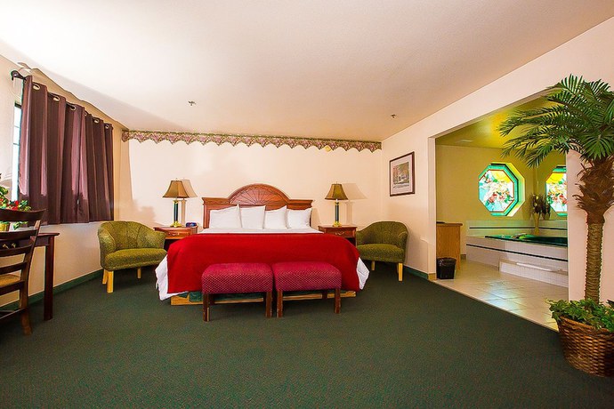 Imagen de la habitación del Hotel Village Inn And Suites, Marysville. Foto 14