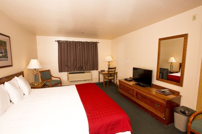 Imagen de la habitación del Hotel Village Inn And Suites, Marysville. Foto 15