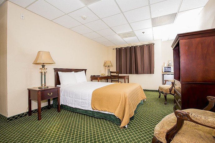 Imagen de la habitación del Hotel Village Inn And Suites, Marysville. Foto 16