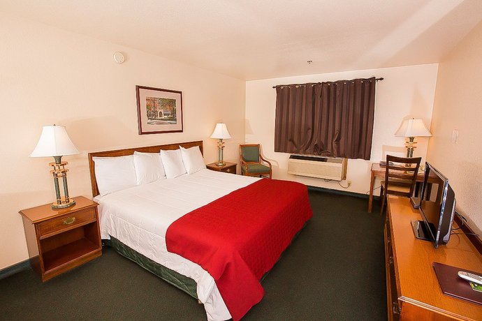 Imagen de la habitación del Hotel Village Inn And Suites, Marysville. Foto 17