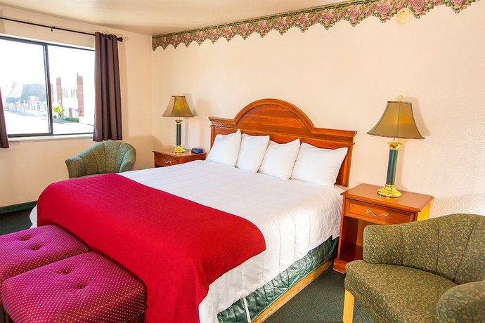 Imagen de la habitación del Hotel Village Inn And Suites, Marysville. Foto 18
