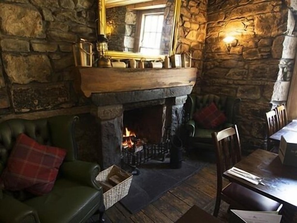 Imagen general del Hotel Village Inn, Arrochar. Foto 2