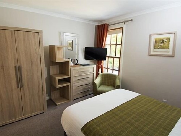 Imagen general del Hotel Village Inn, Arrochar. Foto 3