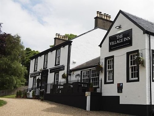 Imagen general del Hotel Village Inn, Arrochar. Foto 4