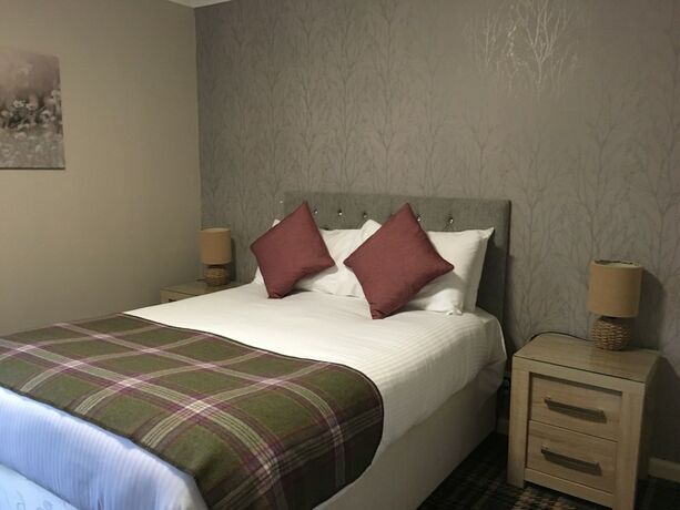 Imagen general del Hotel Village Inn, Arrochar. Foto 5