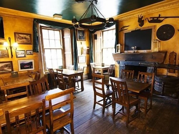 Imagen general del Hotel Village Inn, Arrochar. Foto 6