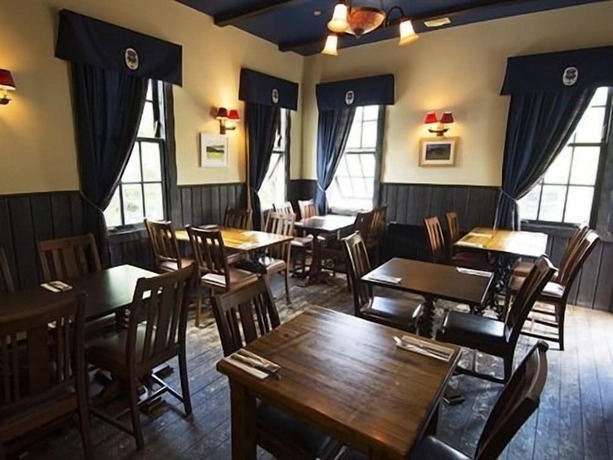 Imagen general del Hotel Village Inn, Arrochar. Foto 7