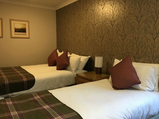 Imagen general del Hotel Village Inn, Arrochar. Foto 8