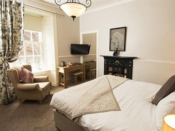 Imagen general del Hotel Village Inn, Arrochar. Foto 9