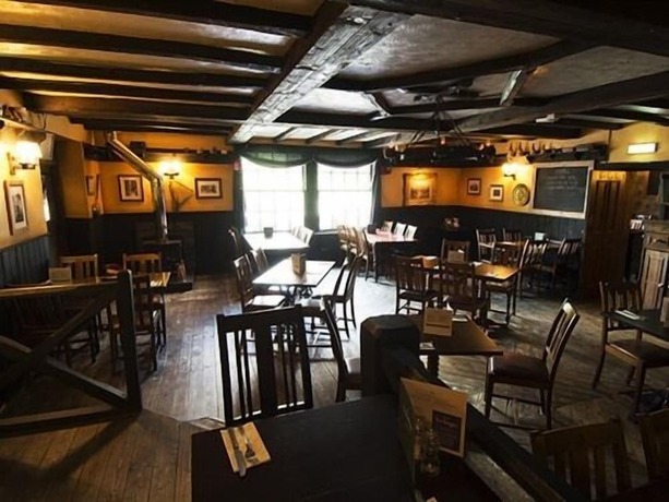 Imagen general del Hotel Village Inn, Arrochar. Foto 11