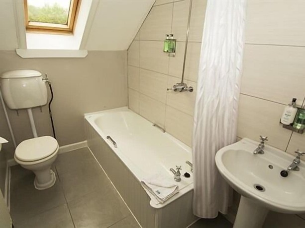 Imagen general del Hotel Village Inn, Arrochar. Foto 12