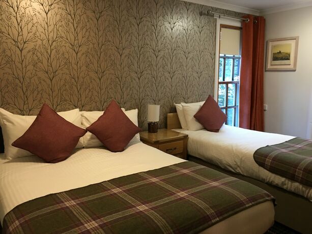 Imagen general del Hotel Village Inn, Arrochar. Foto 13