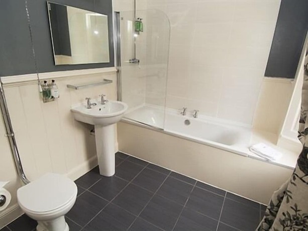 Imagen general del Hotel Village Inn, Arrochar. Foto 14