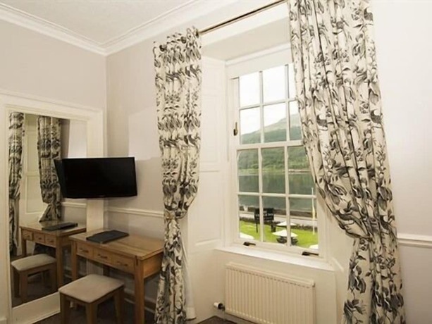 Imagen de la habitación del Hotel Village Inn, Arrochar. Foto 15