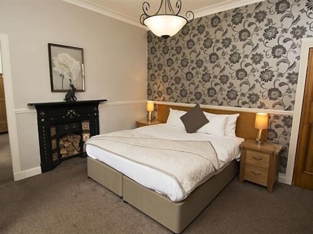 Imagen de la habitación del Hotel Village Inn, Arrochar. Foto 17