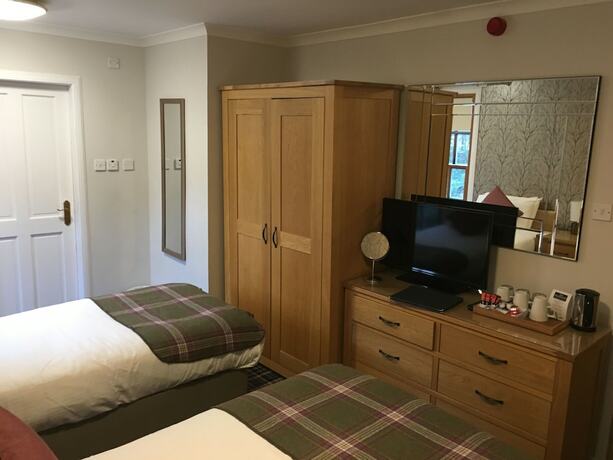 Imagen de la habitación del Hotel Village Inn, Arrochar. Foto 18