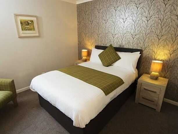 Imagen de la habitación del Hotel Village Inn, Arrochar. Foto 19