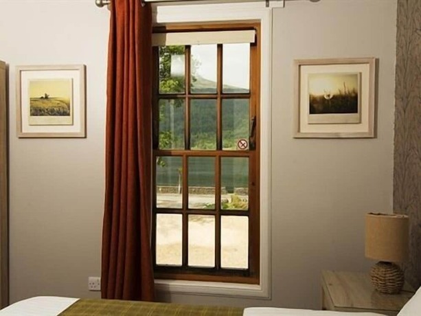 Imagen de la habitación del Hotel Village Inn, Arrochar. Foto 20